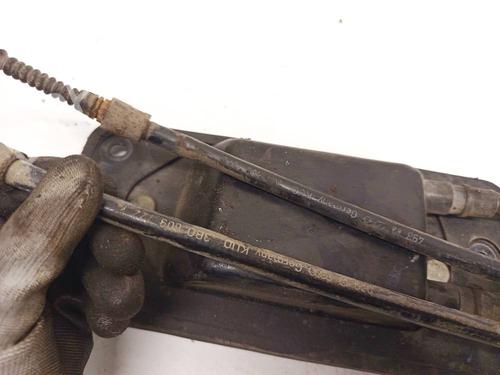 Cable VW PASSAT B5 Variant (3B5) 1.9 TDI | BP34849648E12 - Image 3