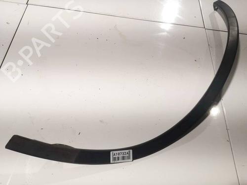 Used Front left wheel arch trim Front left wheel arch trim 34941438 34941438