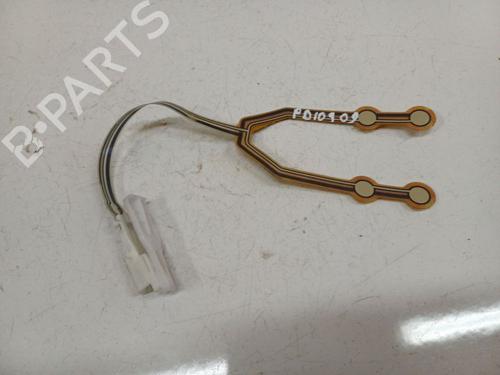 Used Electronic module Electronic module SUBARU LEGACY IV Estate (BP) 2.0 D AWD (BPD) (150 hp) 34867486 34867486