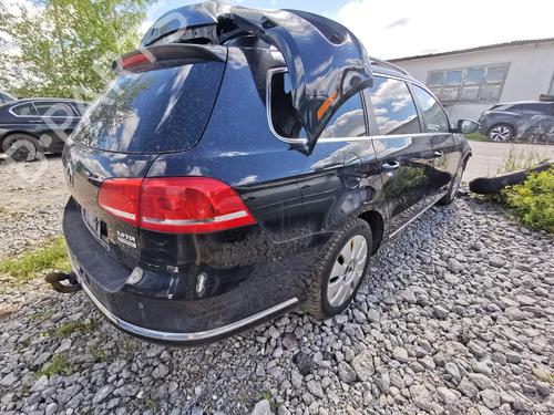 Front wiper motor VW PASSAT B7 (362) 2.0 TDI | BP36959613M29  - Image 6