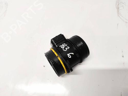 Used Mass air flow sensor Mass air flow sensor JAGUAR XF I (X250) 3.0 D (241 hp) 35323443 35323443