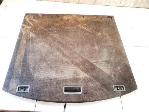 Used Luggage compartment floor Luggage compartment floor 34980379 34980379