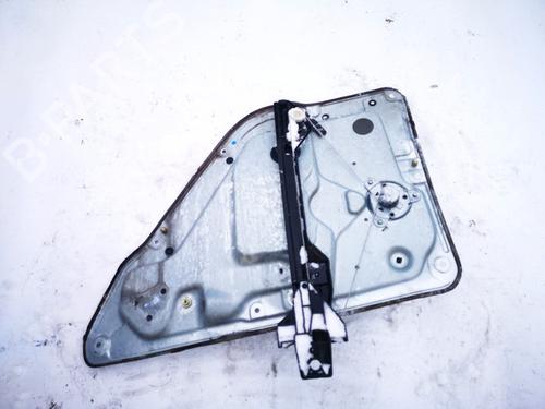 Used Rear left window mechanism Rear left window mechanism 35555425 35555425