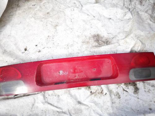 Used Tailgate trim Tailgate trim 35269033 35269033