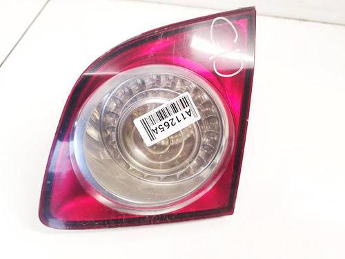 Used Right tailgate light Right tailgate light 34766570 34766570