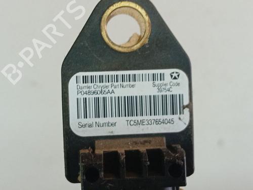 Electronic sensor KIA CEE'D Hatchback (ED) 1.6 CRDi 115 | BP37653666M84 - Image 4