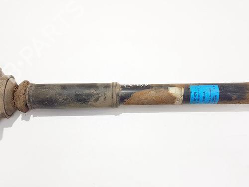 Used Right rear shock absorber Right rear shock absorber 35524957 35524957