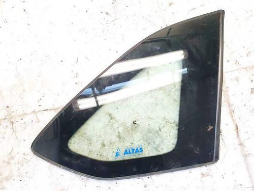 Used Rear right quarter glass Rear right quarter glass HONDA FR-V (BE) 1.7 (BE1) (125 hp) 35136376 35136376