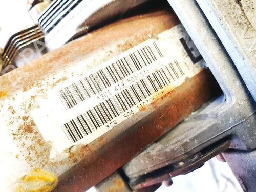 Steering column VW PASSAT B7 (362) 2.0 TDI | BP35097797M21 - Image 3