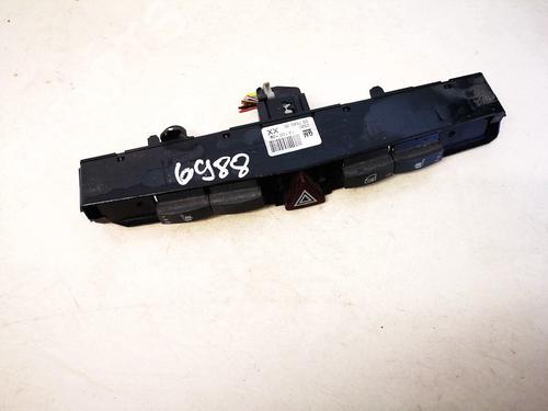 Used Warning switch Warning switch OPEL ASTRA H (A04) 1.8 (L48) (125 hp) 35533933 35533933