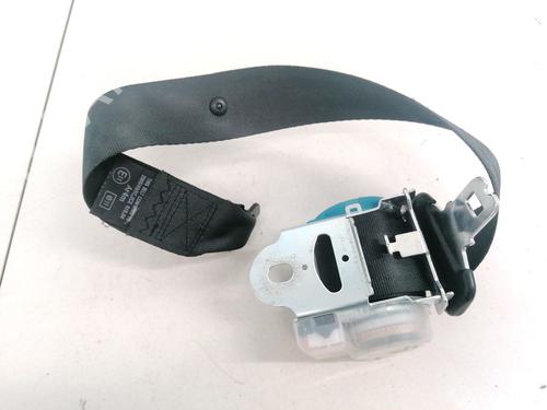 Used Rear right seatbelt Rear right seatbelt KIA CEE'D Hatchback (ED) 1.6 (126 hp) 35540585 35540585