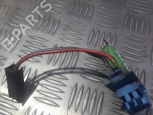 Used Heater resistor Heater resistor 35674293 35674293