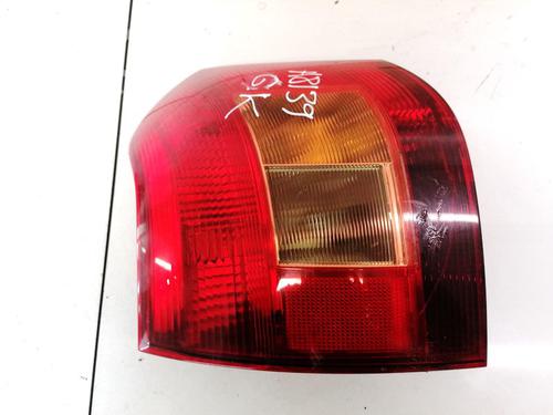 Used Left taillight Left taillight TOYOTA COROLLA Saloon (_E12_) 1.4 VVT-i (ZZE120_, ZZE120R) (97 hp) 35423621 35423621