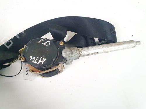 Front right seatbelt AUDI A4 B5 (8D2) 1.8 T | BP35462832I25 - Image 2
