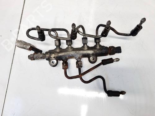 Used Injection rail Injection rail MAZDA 5 (CR) 2.0 CD (CR19) (143 hp) 35098834 35098834