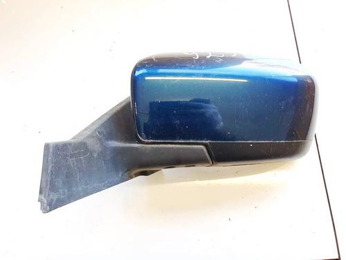 Used Left mirror Left mirror MAZDA 5 (CR) 2.0 CD (CR19) (143 hp) 35258740 35258740
