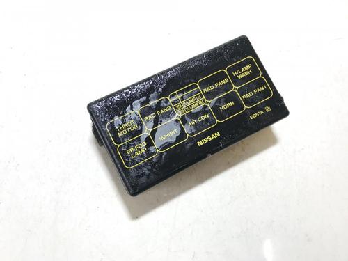 Used Fuse box Fuse box NISSAN X-TRAIL I (T30) 2.2 dCi (136 hp) 33515949 33515949