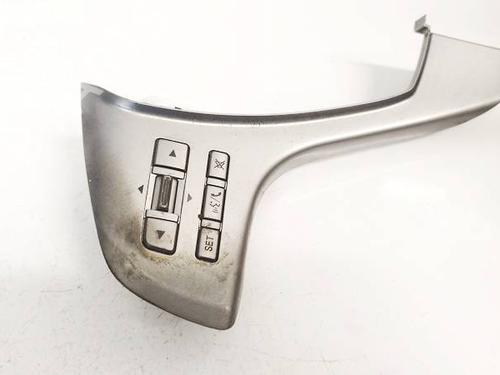 Used Steering wheel controls Steering wheel controls MAZDA 6 Hatchback (GH) 2.0 MZR-CD (GH14) (140 hp) 36689230 36689230