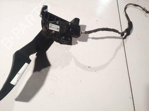 Used Pedal Pedal 34992627 34992627