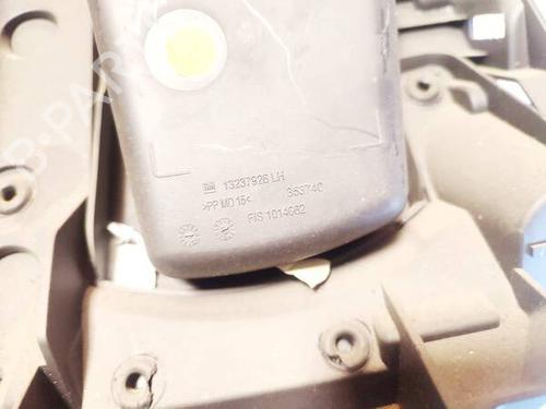 Glove box OPEL INSIGNIA A (G09) 2.0 CDTI (68) | BP35056292C95 - Image 2