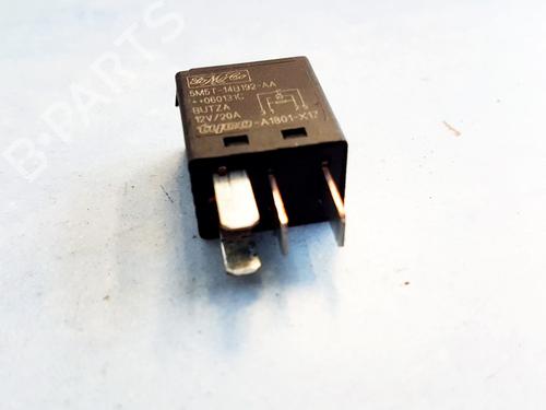 Electronic sensor FORD FOCUS II (DA_, HCP, DP) 1.6 | BP33109657M84 - Image 2