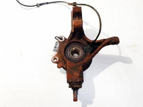 Right front steering knuckle CITROËN BERLINGO MULTISPACE (B9) 1.6 HDi 90 | BP38641652M26 - Image 2