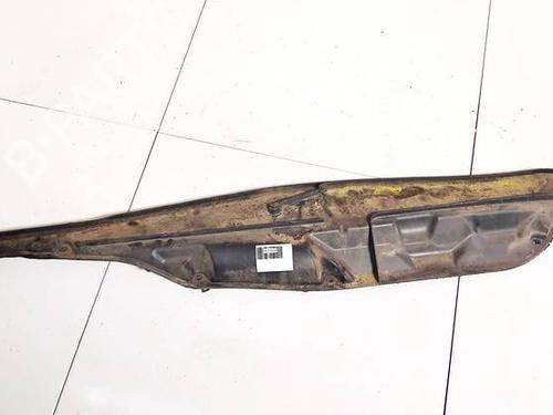 Used Scuttle panel Scuttle panel 35070471 35070471