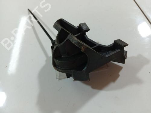 Interior handle AUDI A6 C6 (4F2) 2.4 | BP34916920I7 - Image 2