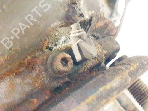 Used Electronic module Electronic module OPEL SIGNUM Hatchback (Z03) 2.2 DTI (F48) (125 hp) 39999209 39999209