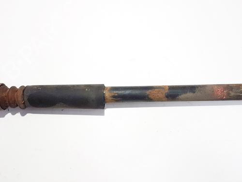 Used Left rear shock absorber Left rear shock absorber 35471647 35471647