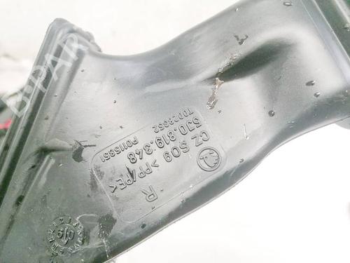 Pipe SKODA FABIA II (542) 1.2 | BP35348852M125 - Image 3