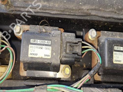 Used Ignition coil Ignition coil JAGUAR XJ (X308) 3.2 (237 hp) 36251823 36251823