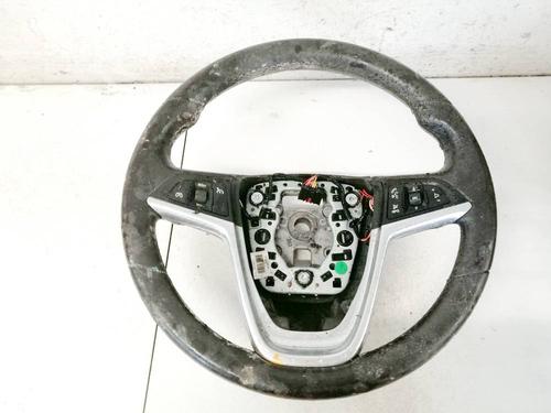 Used Steering wheel Steering wheel OPEL INSIGNIA A (G09) 2.0 CDTI (68) (160 hp) 35032712 35032712