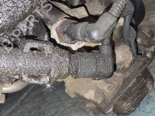 Electronic sensor ALFA ROMEO MITO (955_) 1.4 TJet (955AXA1B) | BP35025070M84 - Image 2