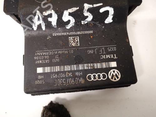 Electronic module VW GOLF V (1K1) 1.9 TDI | BP35478007M83 - Image 2