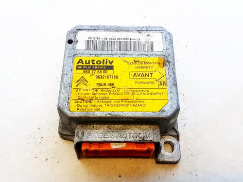 ecu-airbags-citroen-xsara-picasso-n68-1999-2000-2001-2002-2003-2004-2005-2006-2007-2008-2009-2010-2011-2012-33108916 main image