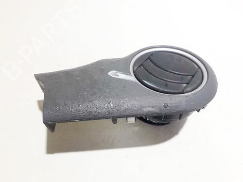 Luftventil HYUNDAI i10 I (PA) 1.2 (78 hp) 33099401