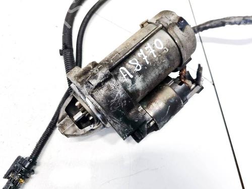Starter MERCEDES-BENZ E-CLASS (W212) E 220 BlueTEC 4-matic (212.011) | BP35273027M8 - Image 3
