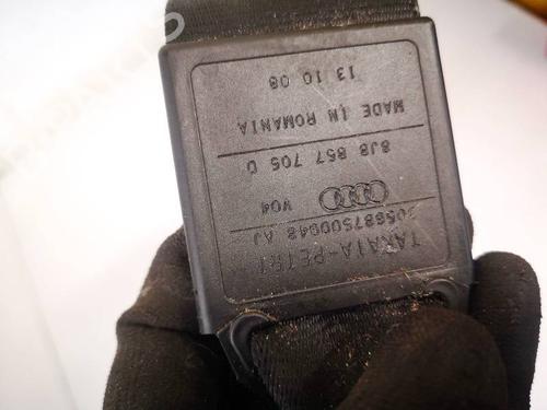 Front left seatbelt AUDI TT Roadster (8J9) 2.0 TDI quattro | BP34900977I26 - Image 3
