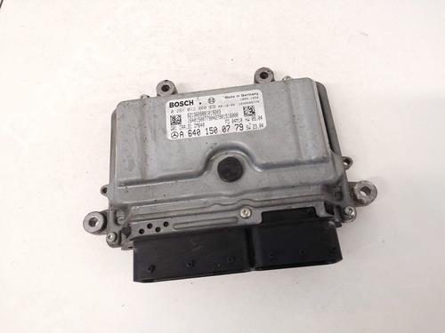 Used Engine control unit (ECU) Engine control unit (ECU) MERCEDES-BENZ A-CLASS (W169) A 180 CDI (169.007, 169.307) (109 hp) 32900661 32900661