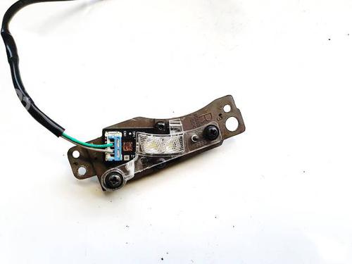 Innerbelysning MAZDA CX-30 (DM) SKYACTIV-G M Hybrid | BP38579562I8 - Image 3