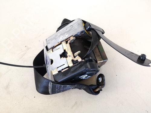 Used Rear left seatbelt Rear left seatbelt VW PASSAT B5.5 (3B3) 1.9 TDI (130 hp) 35408604 35408604