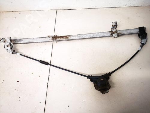 Used Front left window mechanism Front left window mechanism 35517984 35517984