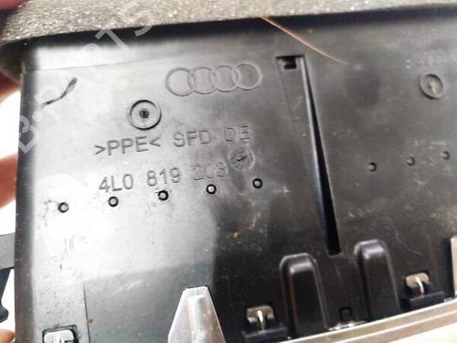Air vent AUDI Q7 (4LB) 4.2 FSI quattro | BP32587087I21 - Image 5