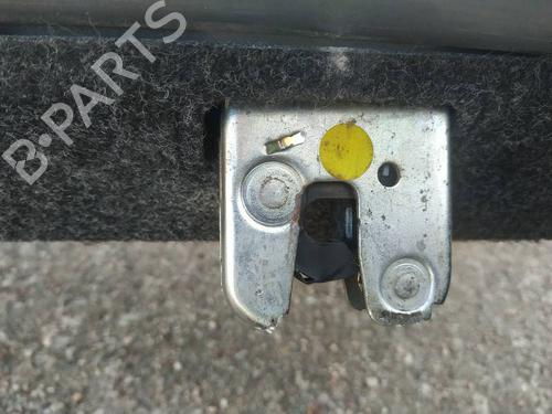 Used Tailgate lock Tailgate lock 35384081 35384081