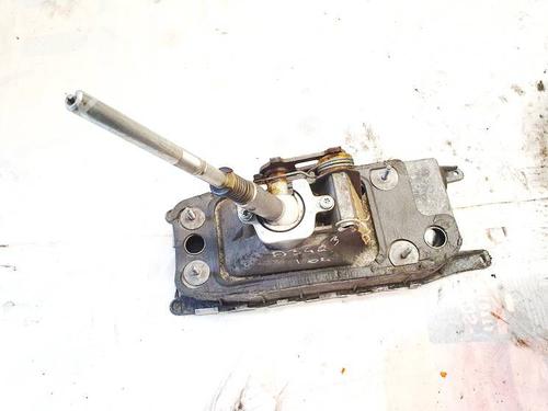 Used Gear lever Gear lever VW GOLF V (1K1) 1.6 FSI (115 hp) 35683158 35683158