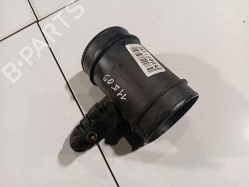 Mass air flow sensor OPEL SIGNUM Hatchback (Z03) 2.0 DTI (F48) | BP37505432M95 - Image 2