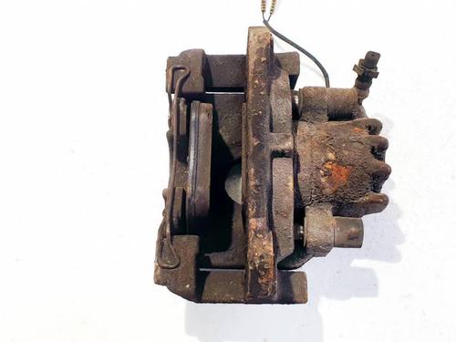 Left front brake caliper CITROËN C5 III (RD_) 2.0 HDi 140 (RDRHF8, RDRHFA, RDRHA8, RDRHAJ) | BP34755333M105 - Image 3