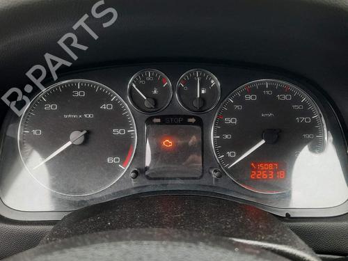 Engine mount PEUGEOT 307 (3A/C) 1.6 HDi | BP33090243M89 - Image 10