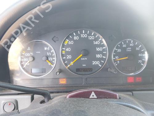 Electronic module MERCEDES-BENZ M-CLASS (W163) ML 320 (163.154) | BP33106312M83  - Image 9